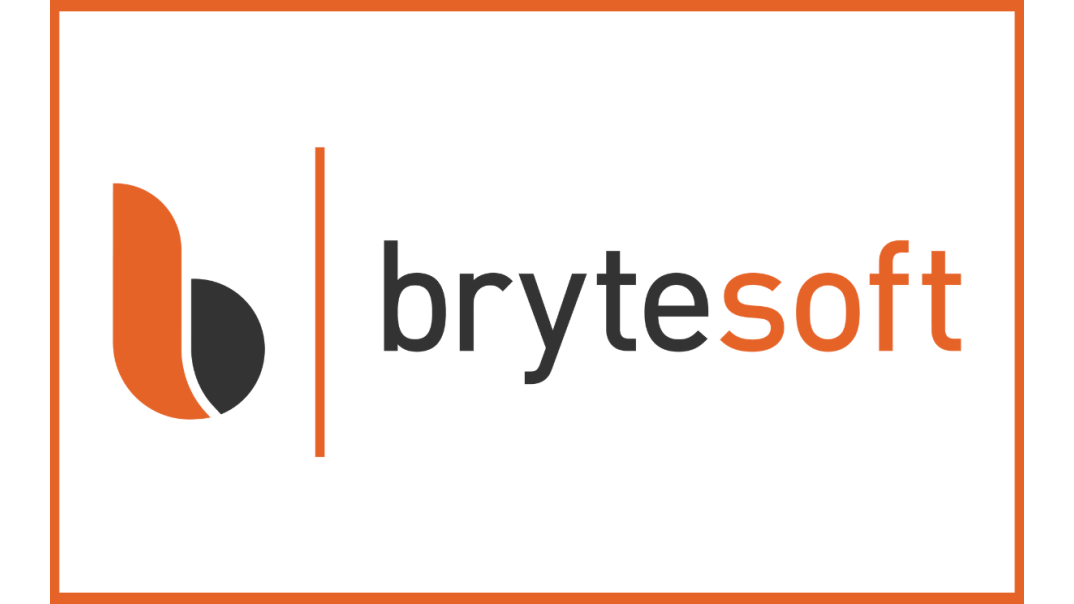 Brytesoft.com Logo