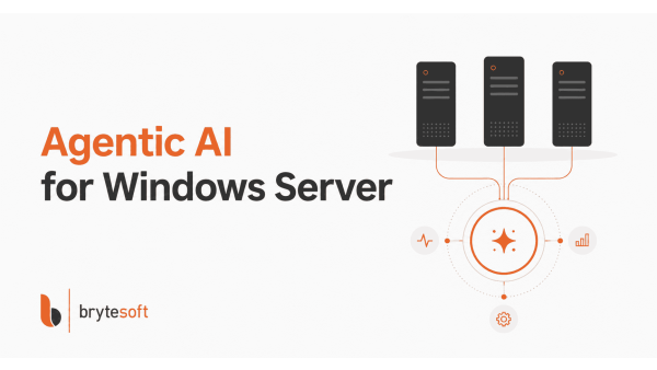 Agentic AI for Windows Server Management: Use Cases, Benefits and Security Risks