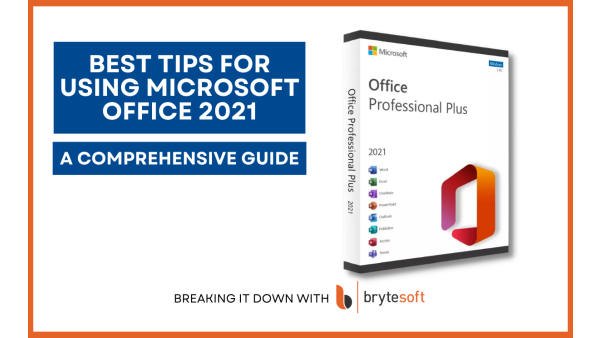 Microsoft Office 2021 Professional
