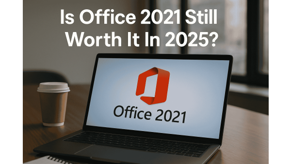 Is Office 2021 Still Worth It in 2025