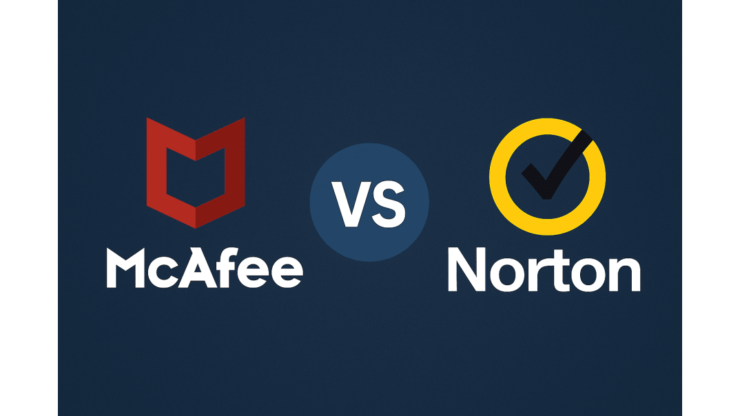 McAfee vs Norton 