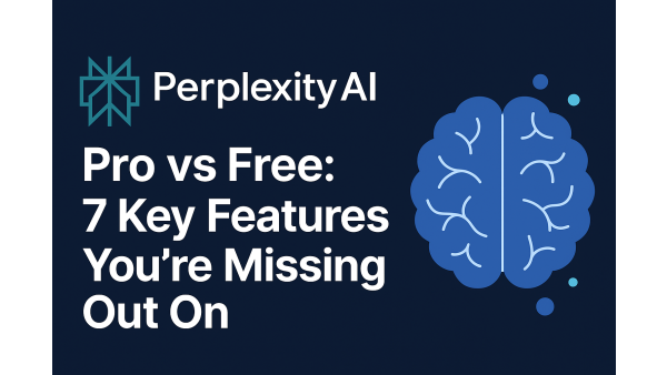 7 Powerful Use Cases for Perplexity AI Pro (That Free Users Are Missing Out On)