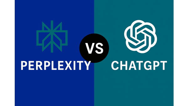 Compare ChatGPT and Perplexity AI in 2025: Which One’s Better?