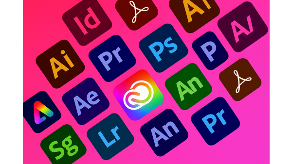 Top 10 Hidden Adobe Creative Cloud Features