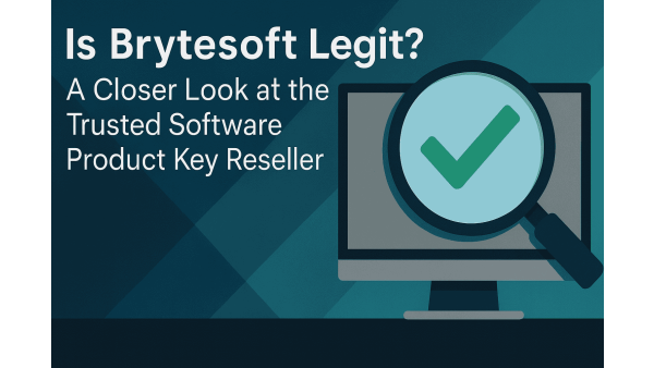 Is Brytesoft Legit?