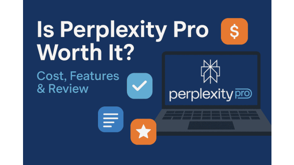 Is Perplexity Pro Worth It?