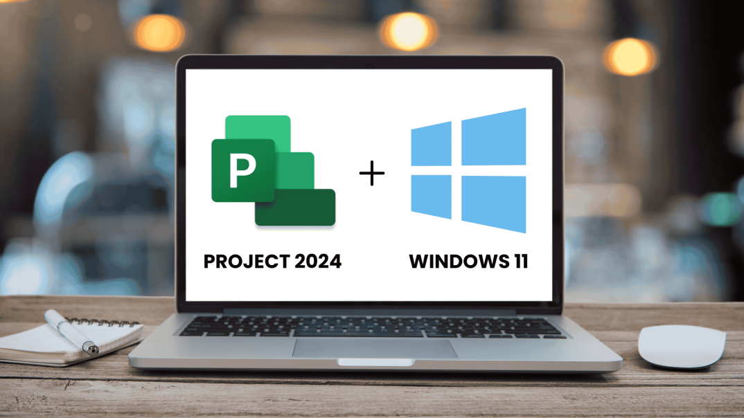 Project 2016 & 2019 End of Support Oct 2025: Upgrade to Project 2024 LTSC + Windows 11