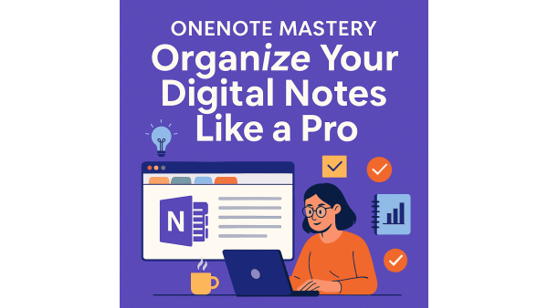 OneNote tips and tricks