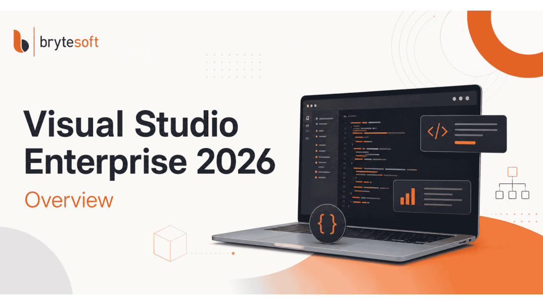 Visual Studio 2026 Enterprise: Everything You Need to Know