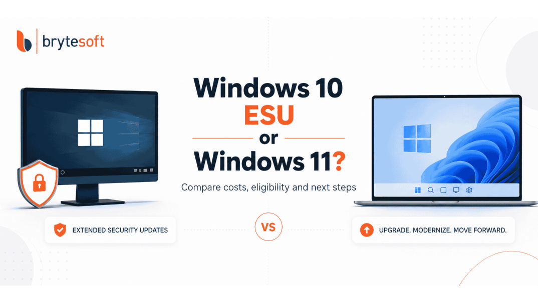 Windows 10 ESU: Cost, Eligibility and How to Enrol