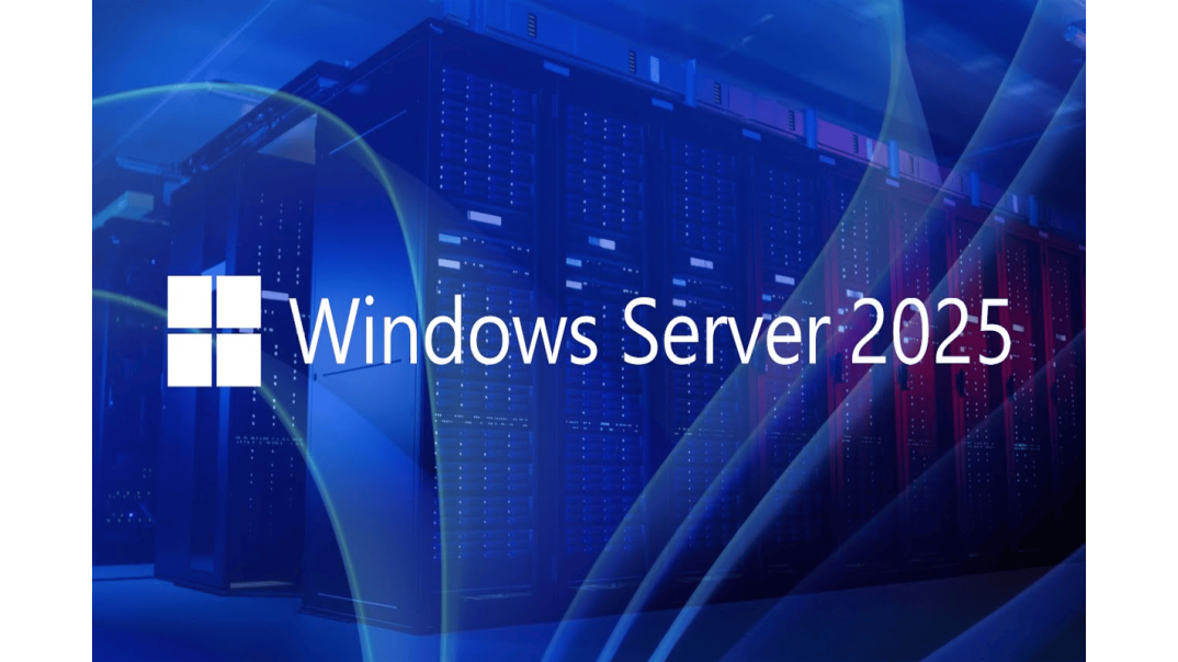 Windows Server 2025