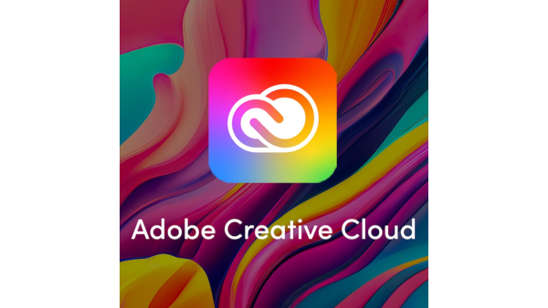 Adobe Creative Cloud