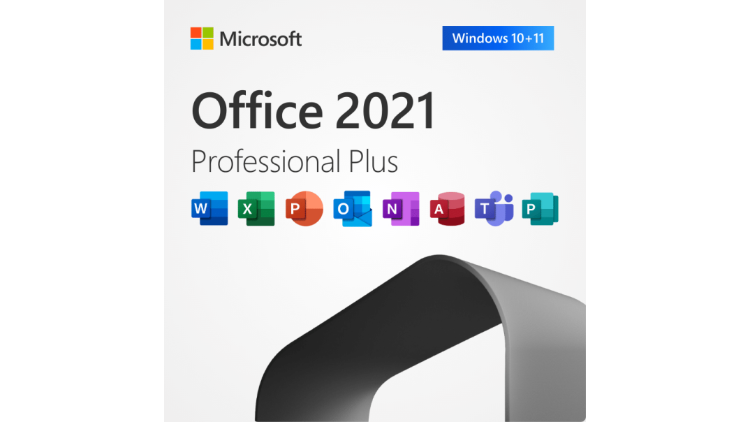 Microsoft Office 2021 Professional