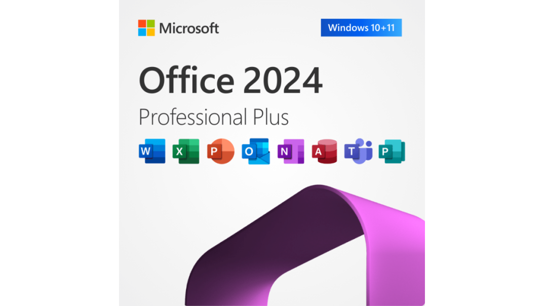 Microsoft Office 2024 Pro Plus