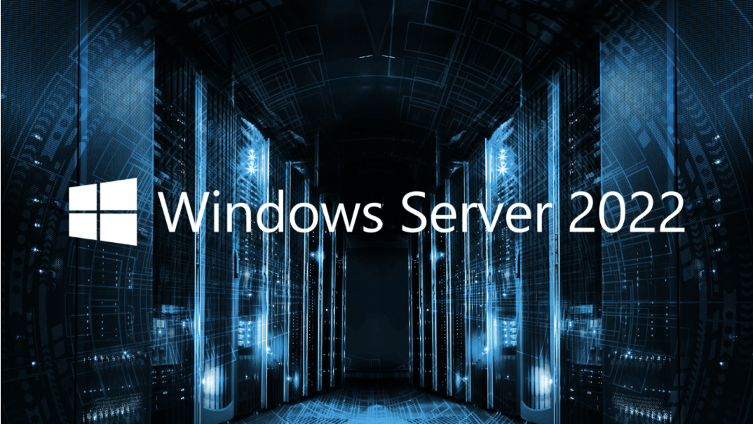 Windows Server 2022 - Brytesoft