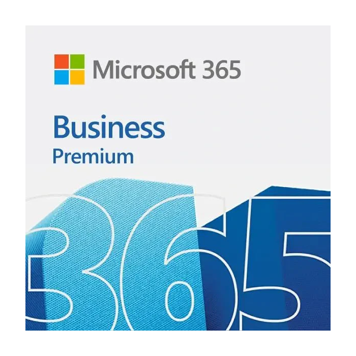 Microsoft 365 Business Premium – 1 Year Subscription (15 Users) | Instant Digital Delivery | Brytesoft