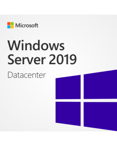 Windows Server 2019 Datacenter