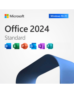 Buy Microsoft Office LTSC 2024 Standard | Brytesoft