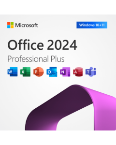 Microsoft Office LTSC 2024 Professional Plus (SALE)
