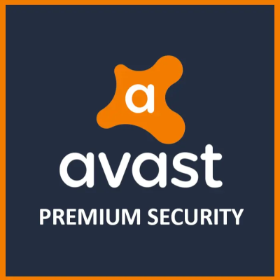Avast Premium Security