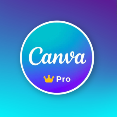 Canva Pro Subscription Key