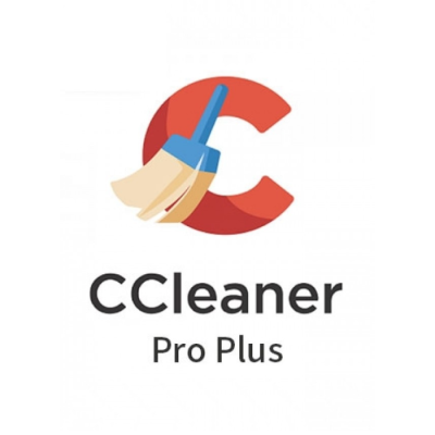 CCleaner Professional Plus (PC) Subscription Key