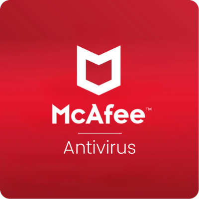 McAfee Antivirus