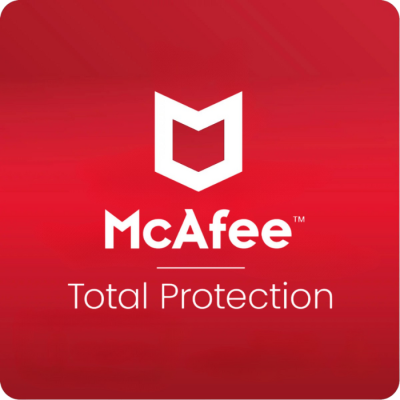 McAfee Total Protection