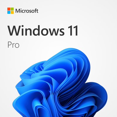 Windows 11 Pro - Product Key for 1 PC