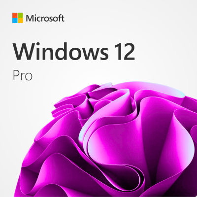 Windows 12 Pro