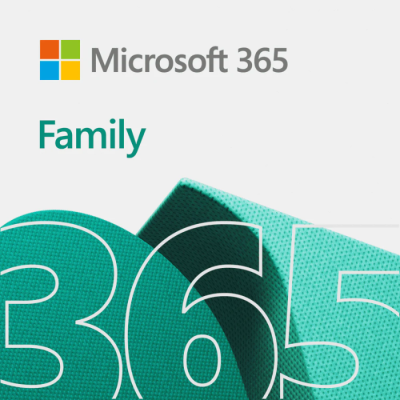Buy Microsoft 365 Family 6 Months Subscription key