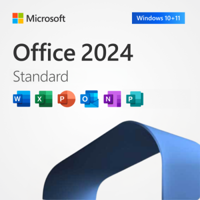 Buy Microsoft Office LTSC 2024 Standard | Brytesoft
