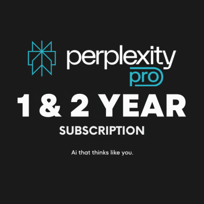 Perplexity Pro Subscription Key