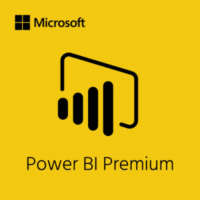 Get Microsoft Power BI Premium &mdash; 1 Year Subscription (15 Users) from Brytesoft and unlock enterprise-level analytics. Enjoy dedicated capacity, fast performance, AI-powered insights, paginated reporting, and secure collaboration across your organization. 