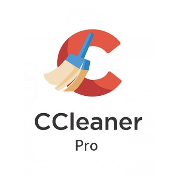 CCleaner Professional (PC) Subscription Key CCleaner Professional (PC) Subscription Key