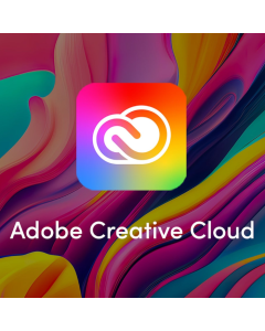 Adobe Creative Cloud Subscription Key