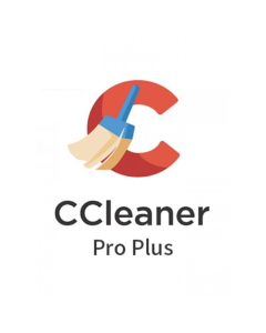 CCleaner Professional Plus (PC) Subscription Key