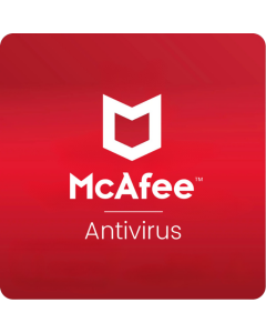 McAfee Antivirus