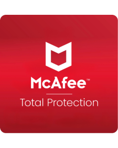 McAfee Total Protection
