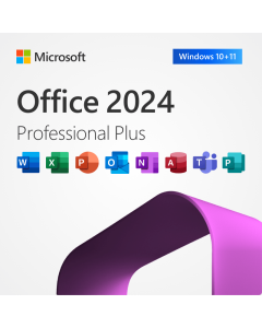 Microsoft Office LTSC 2024 Professional Plus