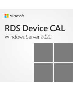 Device CAL for Windows Server 2025 Remote Desktop Services (RDS)