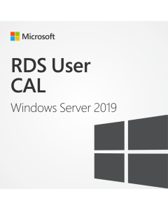 Device CAL for Windows Server 2025 Remote Desktop Services (RDS)