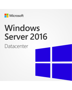 Windows Server 2016 Datacenter