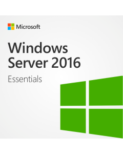 Windows Server 2016 Essentials