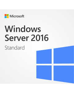 Windows Server 2016 Standard