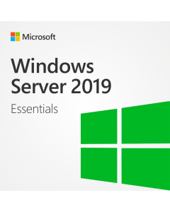 Windows Server 2019 Essentials