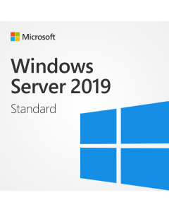Windows Server 2019 Standard