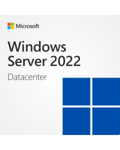 Windows Server 2022 Datacenter