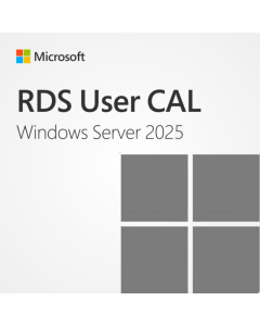 Device CAL for Windows Server 2025 Remote Desktop Services (RDS)