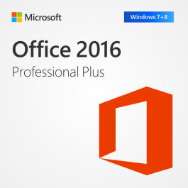 Microsoft Office 2016 Professional Plus Download on Brytesoft.com